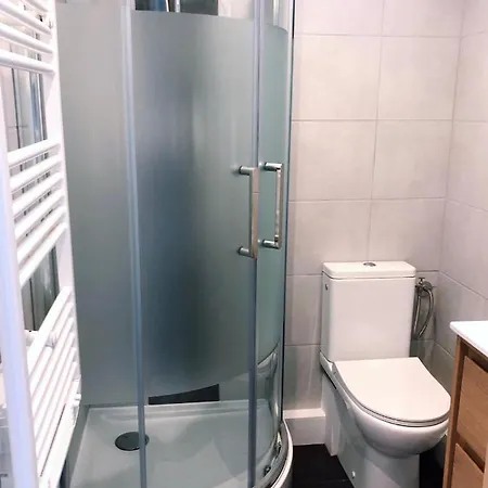 Διαμέρισμα Hypercentre Vue Αρασόν