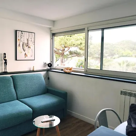 Hypercentre Vue * Αρασόν