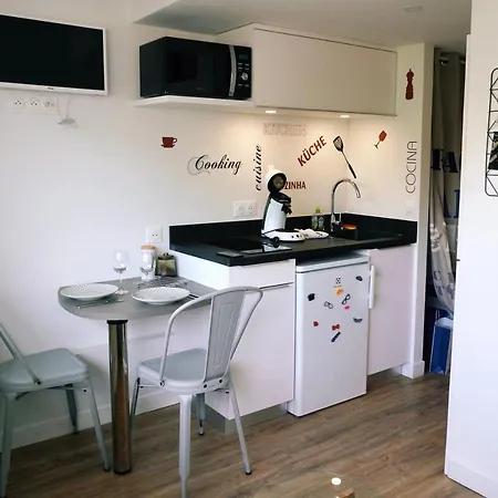 Διαμέρισμα Hypercentre Vue