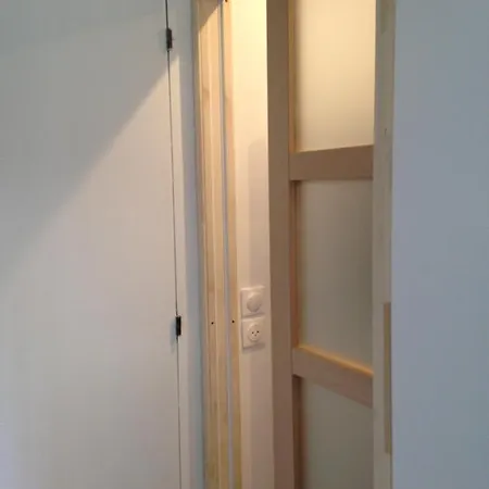 Lägenhet Hypercentre Vue