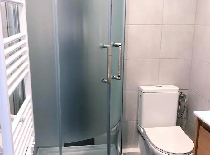 Апартаменты Hypercentre Vue Аркашон