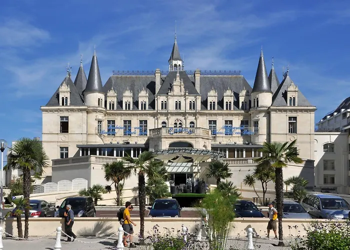 Hypercentre Vue Апартаменты