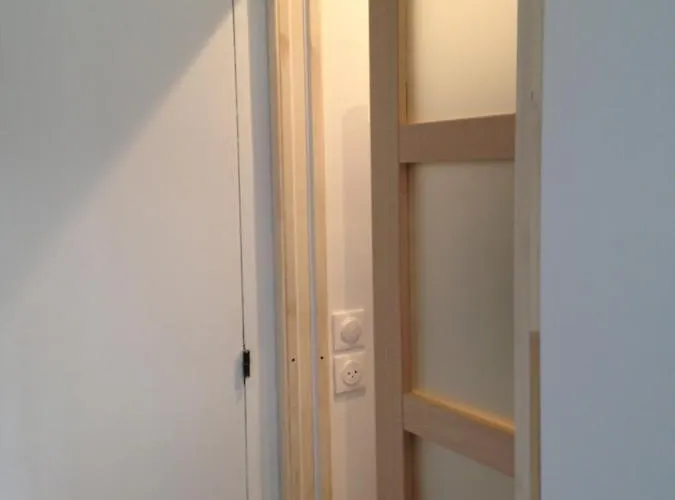 Апартаменты Hypercentre Vue